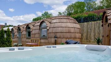 Ausstattung der Unterkunft