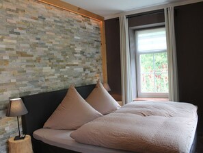 Apartment | 1 bedroom - Holiday Apartment Comfortable Vacation Home (Annaberg-Buchholz)