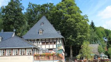 Apartment | Exterior