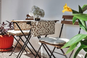 Apartment | Interior detail - Modern Apartment With Terrace Near old Town (Zadar)