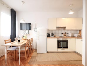 Apartment | Living room