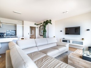 Apartment | Wohnbereich