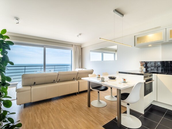 公寓 | 私人厨房 | 微波炉、电热水壶