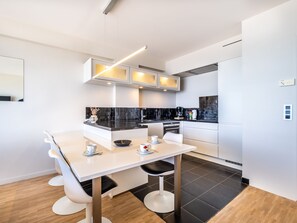 Appartement | Cuisine privée