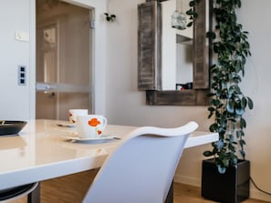Apartment | Speisen