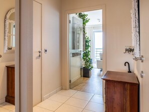 Apartment | Interior - Apartment by Zeedijk With Sea View (Koksijde)