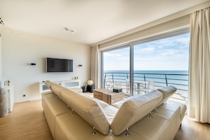 Apartment | Wohnbereich