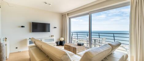 Leilighet | Oppholdsområde