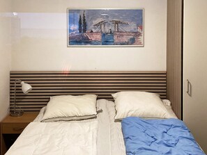 Casa | 2 habitaciones 