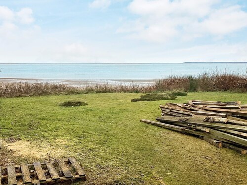 4 Person Holiday Home in Esbjerg V