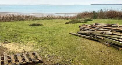 4 Person Holiday Home in Esbjerg V
