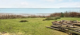 4 Person Holiday Home in Esbjerg V