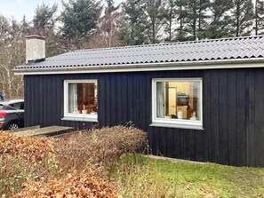 Casa | Exterior