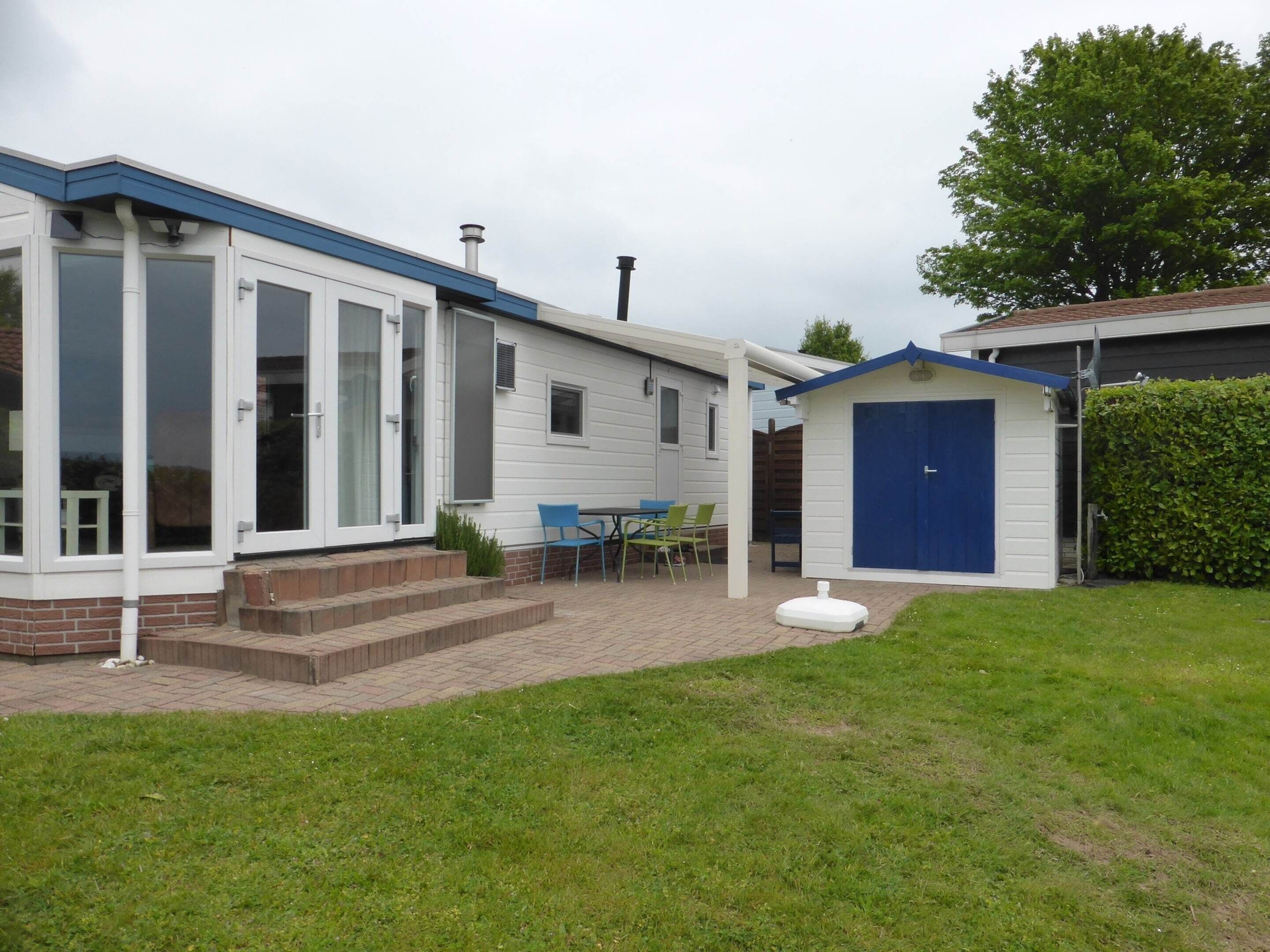Chalet | Exterieur