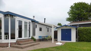 Chalet | Exterieur