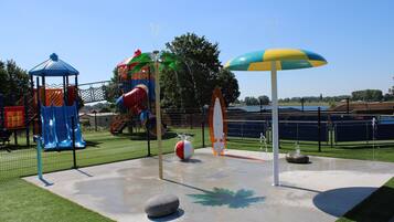 Nhà gỗ | Khu vực dành cho trẻ em