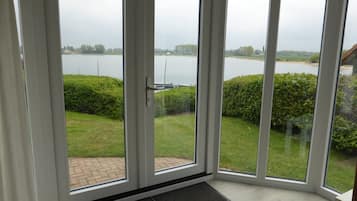 Chalet | View from property