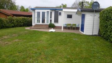 Nhà gỗ | Ngoại thất