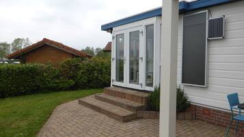Chalet | Garden