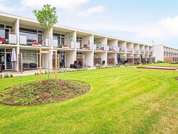 Apartment | Exterior