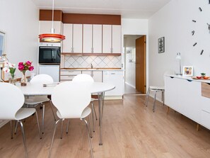 Apartment | Eigene Küche