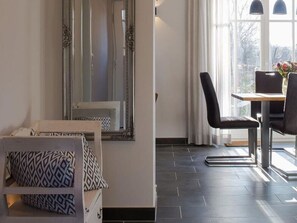 Interior - House Summerlove Comfortable Vacation Home (Ostseebad Prerow)