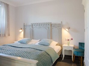 Appartement | 3 chambres