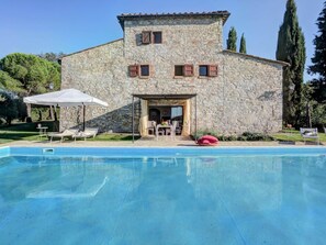 Villa | Piscine
