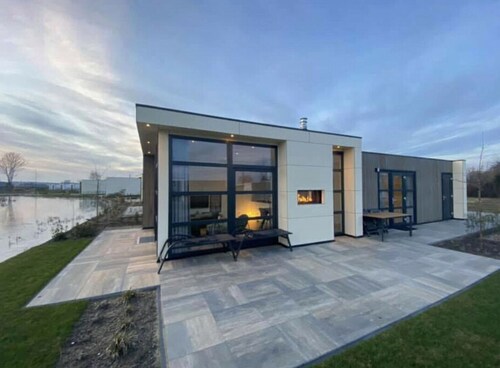 Holiday Home Chalet 79