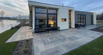 Holiday Home Chalet 79