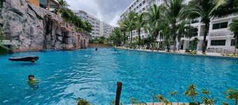Pool Access View Laguna Beach Resort 3 Condo