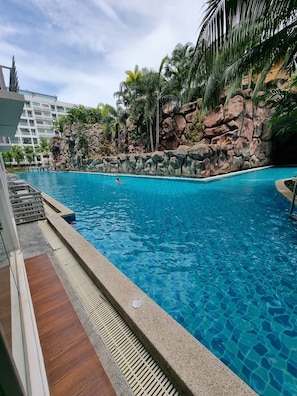 Terraço/pátio