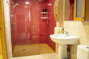 Apartamento | Banheiro