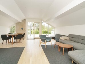 House | Living area