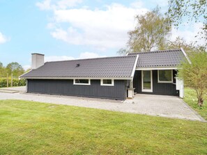 Hus | Udendørsområde