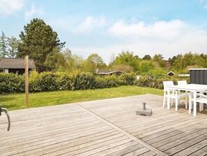 House | Exterior - 4 Person Holiday Home in Graested (Graested)