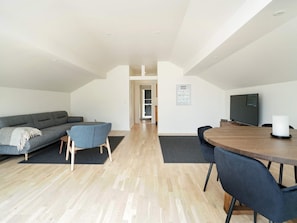 Hus | Opholdsområde
