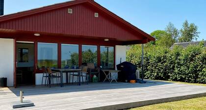 6 Person Holiday Home in Aeroskobing