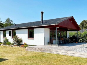 Exterior - 6 Person Holiday Home in Aeroskobing (Aeroskobing)