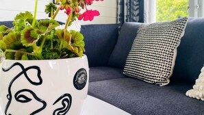 Casa | Área de estar