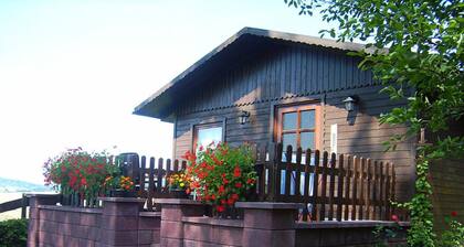 Holiday Home by the Forest