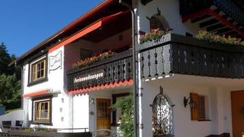 House | Exterior