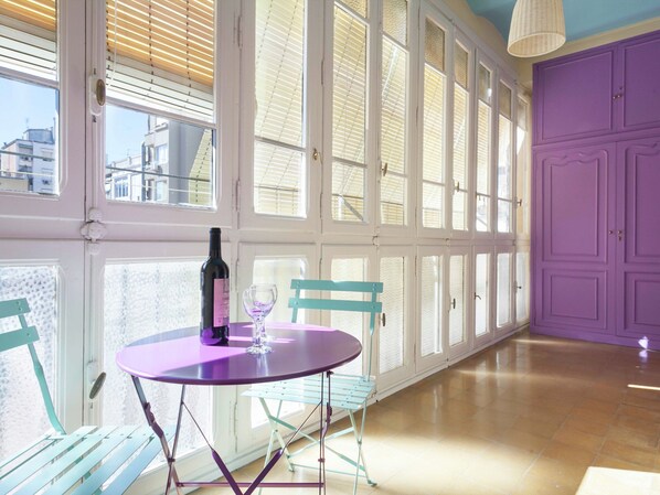 Villa | Restaurantes