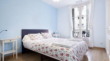 Villa | 4 bedrooms, bed sheets