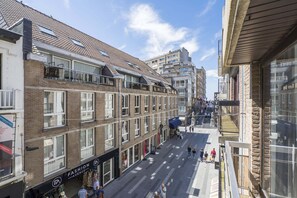 Apartment | Balcony