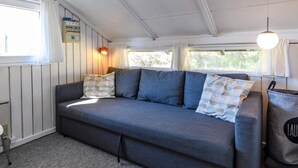 House | Living area