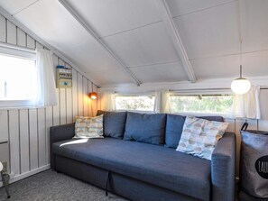 Ferienhaus | Wohnbereich