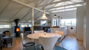 House | Dining