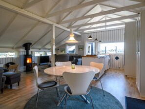 Ferienhaus | Speisen