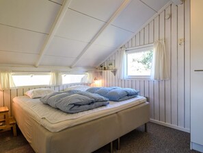Ferienhaus | 3 Schlafzimmer, individuell eingerichtet